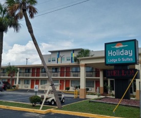 Holiday Lodge & Suites - Sunset Plaza - Fort Walton Beach