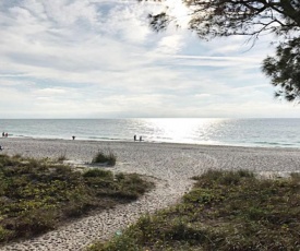 Shell Cove 8 Beach Front Unit