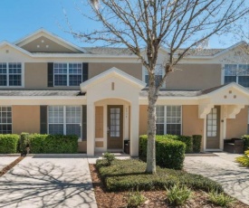 5 Star Townhome on Windsor Hills Resort with Large Private Pool, Orlando Townhome 4922