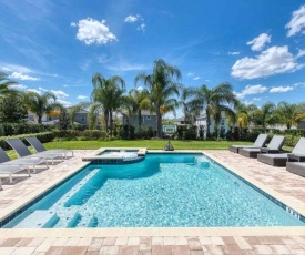 5 Star Villa on Orlandos most Exclusive Encore Resort at Reunion, Orlando Villa 4405