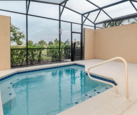 5 Star Villa on Solterra Resort with Large Private Pool, Orlando Villa 5008