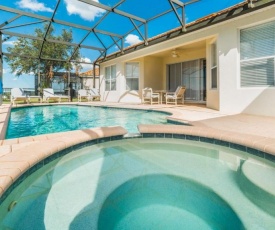 5 Star Villa on Windsor Hills Resort with Large Private Pool, Orlando Villa 4771