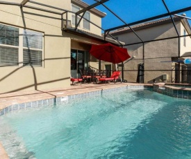 5 Star Villa with Private Pool on Windsor at Westside Resort, Orlando Villa 4667