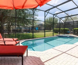 5 Star Villa with Private Pool on Windsor Hills Resort, Orlando Villa 4679