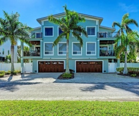 The Anna Maria Island Beach Palace