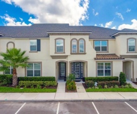 Amazing Home on Solara Resort with the Best 5 Star Amenities, Orlando Townhome 5068