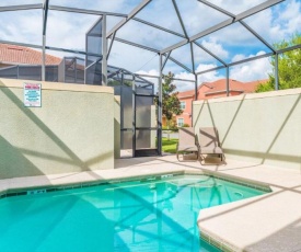 Beautiful 5 Star Townhome on Paradise Palms Resort with Private Pool, Orlando Townhome 4833