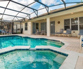 Beautiful 5 Star Villa with Private Pool on the Prestigious Windsor Hills Resort, Orlando Villa 4858