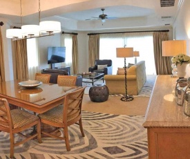 Beautiful Condo with first class amenities on Reunion Resort and Spa, Orlando Condo 4553