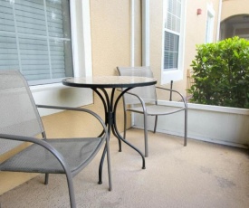 Beautiful Condo with first class amenities on Windsor Hills Resort, Orlando Condo 4851