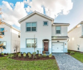 Beautiful Villa with first class amenities on Champions Gate Resort, Orlando Villa 4936