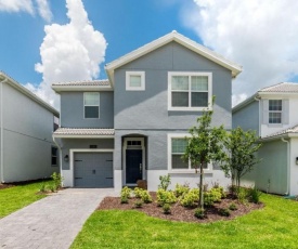 Beautiful Villa with first class amenities on Champions Gate Resort, Orlando Villa 5003