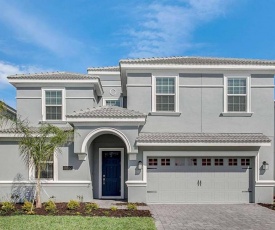 Beautiful Villa with first class amenities on Champions Gate, Orlando Villa 4337