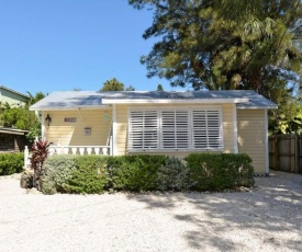 Tortuga Cottage Cabin