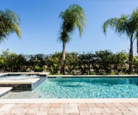 Exclusive 5 Star Villa with Private Pool on Encore Resort at Reunion, Orlando Villa 4347