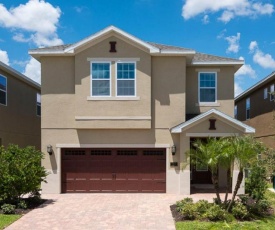 Exclusive 5 Star Villa with Private Pool on Encore Resort at Reunion, Orlando Villa 4490