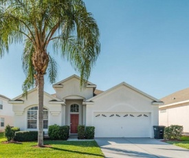 Exclusive 5 Star Villa with Private Pool on Windsor Palms Resort, Orlando Villa 5022