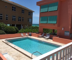 Coquina Beach Club Condo