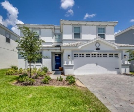 Florida Disney Pool Home