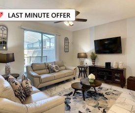 LAUCH OFFER - AWE-INSPIRING 4BDRM TOWNHOME 10 MiN DISNEY