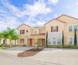 Luxury Home on Solterra Resort with every first Class Amenity, Orlando Townhome 3601