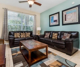 Luxury Private Condo on Windsor Hills Resort, Orlando Condo 4784