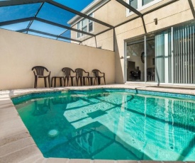 Luxury Private Townhome with Pool on Windsor Hills Resort, Orlando Townhome 4950