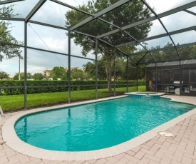 Luxury Villa on Windsor Hills Resort with a Private Pool, Orlando Villa 4854