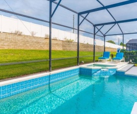 Luxury Villa on Windsor Palms Resort with a Private Pool, Orlando Villa 5024