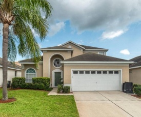 Luxury Villa on Windsor Palms Resort with a Private Pool, Orlando Villa 5025