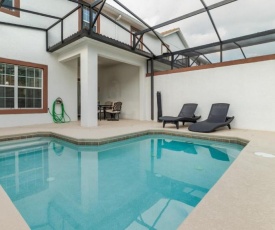 Luxury Villa with Private Pool on Champions Gate Resort, Orlando Villa 4933