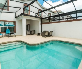 Luxury Villa with Private Pool on Champions Gate Resort, Orlando Villa 4982