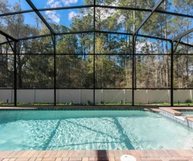 Luxury Villa with Private Pool on Windsor at Westside Resort, Orlando Villa 4662