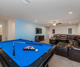 Luxury Villa with Private Pool on Windsor at Westside Resort, Orlando Villa 4910