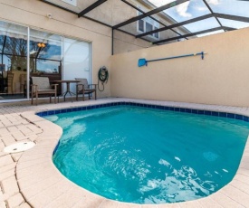 Perfect 3 Bedroom Villa on Windsor Hills Resort, Orlando Villa 4976