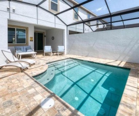 Perfect 4 Bedroom Villa on Solara Resort, Orlando Villa 4532