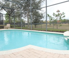 Perfect 4 Bedroom Villa on Windsor Hills Resort, Orlando Villa 4859