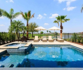 Perfect 5 Bedroom Villa on Reunion Resort and Spa, Orlando Villa 4590