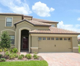 Perfect 6 Bedroom Villa on Champions Gate Resort, Orlando Villa 4941