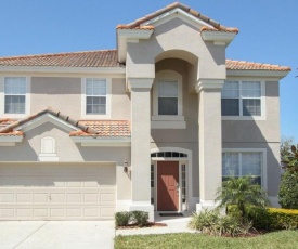 Perfect 6 Bedroom Villa on Windsor Hills Resort, Orlando Villa 4774