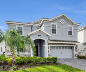 Picture Renting Your Own Luxury Villa on the Exclusive Champions Gate Resort, Orlando Villa 5046