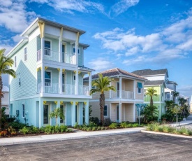 Ray of Sunshine! Cottage near Disney with Hotel Amenities at Margaritaville 8024LS