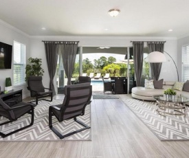 Rent the Perfect 5 Bedroom Villa on Reunion Resort and Spa, Orlando Villa 4752