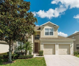 Rent the Perfect 5 Bedroom Villa on Windsor Hills Resort, Orlando Villa 4913