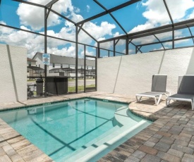 Rent this Luxury 5 Star Townhome on Solara Resort, Orlando Townhome 4827