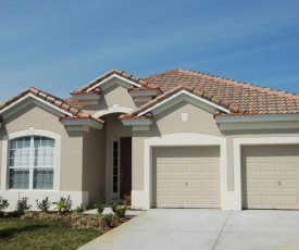 Rent Your Own Exclusive Villa with Large Private Pool on Windsor Hills Resort, Orlando Villa 4894