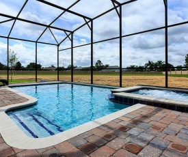 Rent Your Own Orlando Villa with Large Private Pool on Champions Gate, Orlando Villa 4306