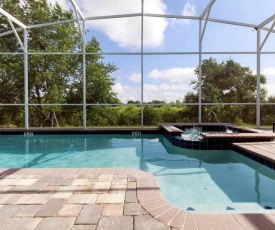 Rent Your Own Orlando Villa with Large Private Pool on Champions Gate, Orlando Villa 4338