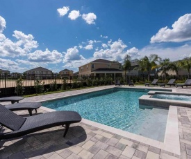 Rent Your Own Orlando Villa with Large Private Pool on Encore Resort at Reunion, Orlando Villa 4415