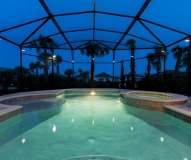 Rent Your Own Orlando Villa with Large Private Pool on Encore Resort at Reunion, Orlando Villa 4463